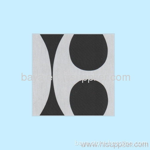 Ceiling Tiles-s/s Steel Metal Ceiling Board Fzd-008
